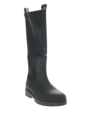 Damenstiefel Tommy Hilfiger, Größe 37, Farbe Schwarz, Preis € 64,99