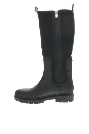 Damenstiefel Tommy Hilfiger, Größe 37, Farbe Schwarz, Preis € 64,99