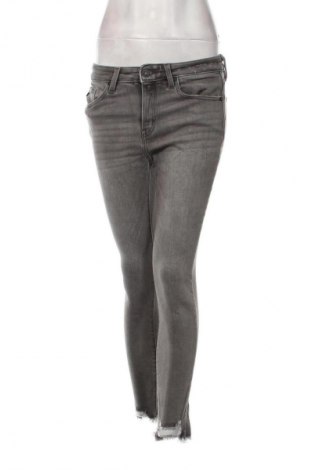 Damen Jeans, Größe M, Farbe Grau, Preis 4,99 €