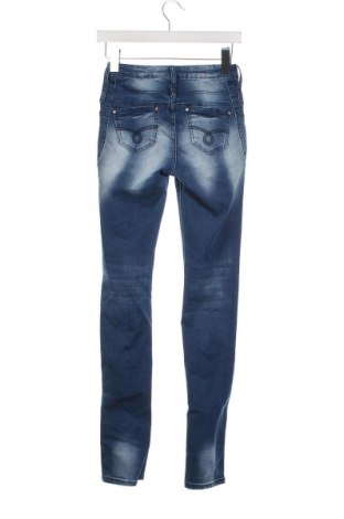 Damen Jeans, Größe S, Farbe Blau, Preis € 6,99