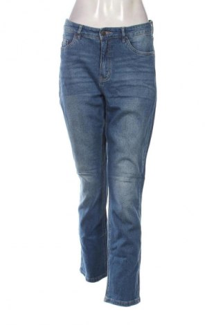 Damen Jeans, Größe M, Farbe Blau, Preis 7,99 €