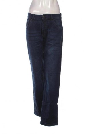 Damen Jeans, Größe L, Farbe Blau, Preis € 8,99