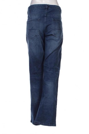 Damen Jeans, Größe XXL, Farbe Blau, Preis € 8,99