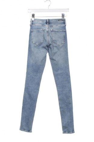 Damen Jeans, Größe XXS, Farbe Blau, Preis 14,99 €