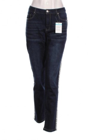 Damen Jeans, Größe M, Farbe Blau, Preis € 14,99