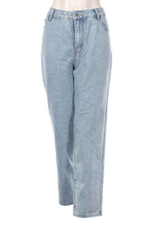 Damen Jeans, Größe XL, Farbe Blau, Preis € 6,99