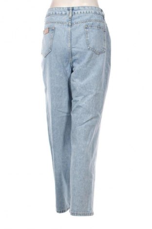 Damen Jeans, Größe XL, Farbe Blau, Preis € 6,99