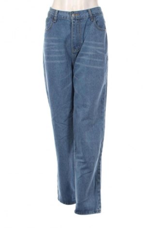 Damen Jeans, Größe L, Farbe Blau, Preis 6,99 €