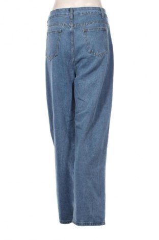 Damen Jeans, Größe L, Farbe Blau, Preis 6,99 €