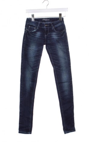 Damen Jeans, Größe XS, Farbe Blau, Preis € 4,99