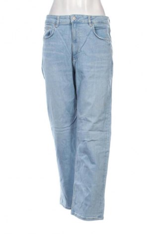 Damen Jeans, Größe M, Farbe Blau, Preis € 6,49