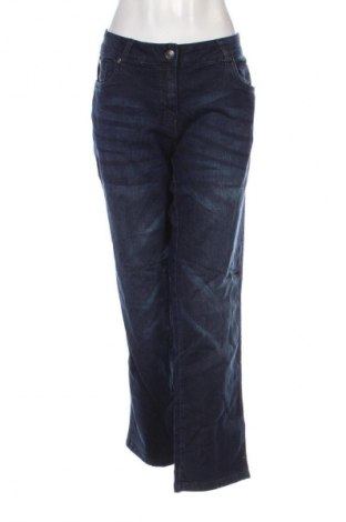 Damen Jeans, Größe XL, Farbe Blau, Preis € 6,99