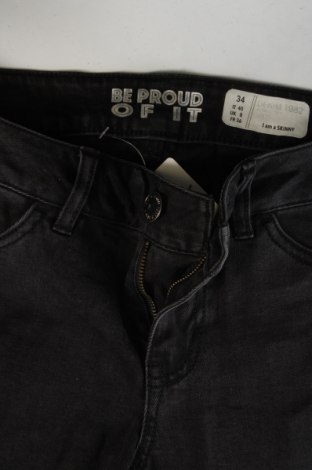 Damen Jeans, Größe XS, Farbe Schwarz, Preis € 6,49