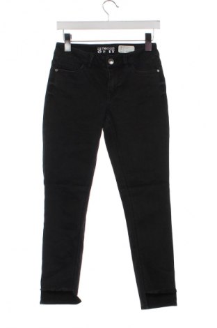 Damen Jeans, Größe XS, Farbe Schwarz, Preis 9,08 €