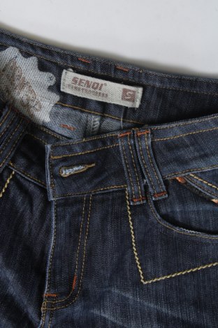 Damen Jeans, Größe S, Farbe Blau, Preis € 4,49