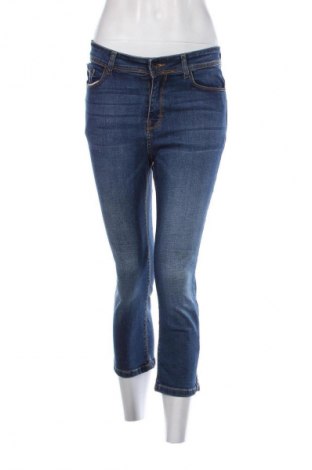 Damen Jeans, Größe M, Farbe Blau, Preis 6,49 €