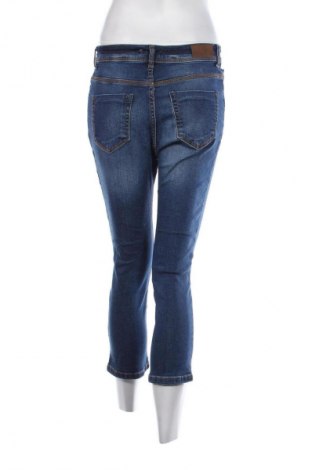 Damen Jeans, Größe M, Farbe Blau, Preis 6,49 €