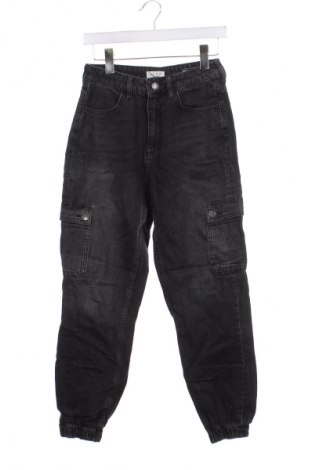 Damen Jeans, Größe XS, Farbe Grau, Preis 9,08 €
