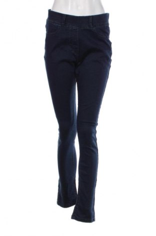 Damen Jeans, Größe M, Farbe Blau, Preis € 6,49