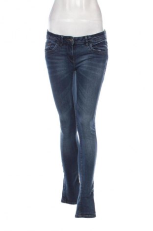 Damen Jeans, Größe M, Farbe Blau, Preis € 4,99