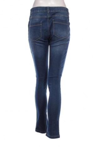 Damen Jeans, Größe M, Farbe Blau, Preis 6,49 €