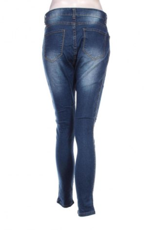 Damen Jeans, Größe M, Farbe Blau, Preis € 4,99