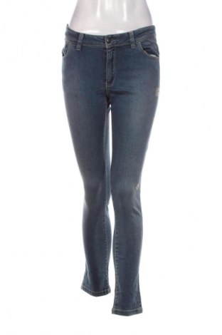 Damen Jeans, Größe M, Farbe Blau, Preis € 5,49