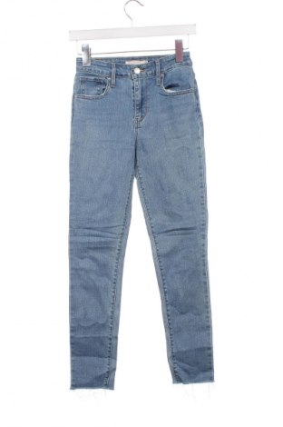 Damen Jeans, Größe XS, Farbe Blau, Preis € 6,49