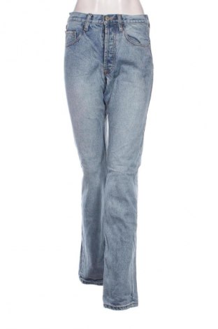 Damen Jeans, Größe S, Farbe Blau, Preis € 5,49