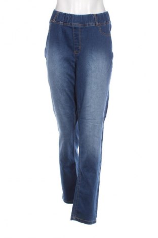 Damen Jeans, Größe XL, Farbe Blau, Preis € 6,99