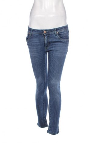 Damen Jeans, Größe S, Farbe Blau, Preis € 7,49