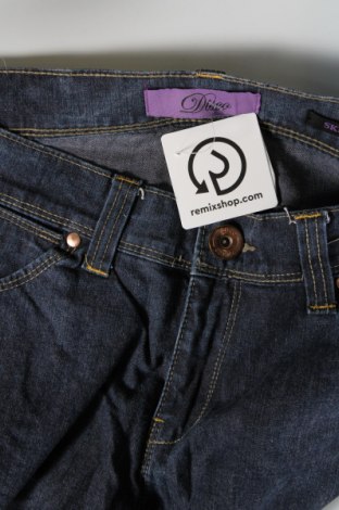 Damen Jeans, Größe M, Farbe Blau, Preis € 6,49