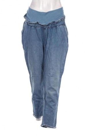 Damen Jeans, Größe L, Farbe Blau, Preis € 7,49