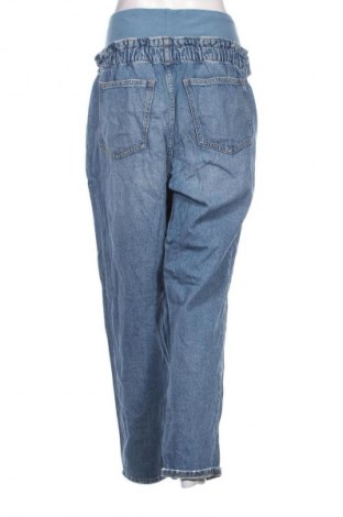 Damen Jeans, Größe L, Farbe Blau, Preis 7,49 €