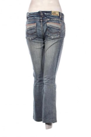 Damen Jeans, Größe M, Farbe Blau, Preis 9,49 €