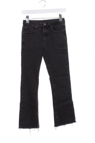 Damen Jeans, Größe XS, Farbe Grau, Preis 9,08 €