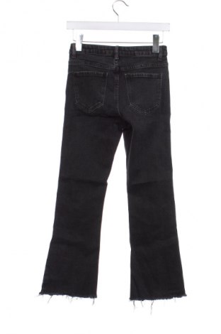 Damen Jeans, Größe XS, Farbe Grau, Preis € 4,49