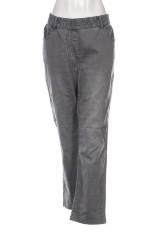 Damen Jeans, Größe XL, Farbe Grau, Preis 7,49 €