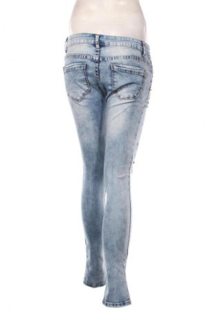 Damen Jeans, Größe M, Farbe Blau, Preis 2,49 €