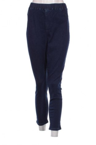 Damen Jeans, Größe XL, Farbe Blau, Preis € 7,49