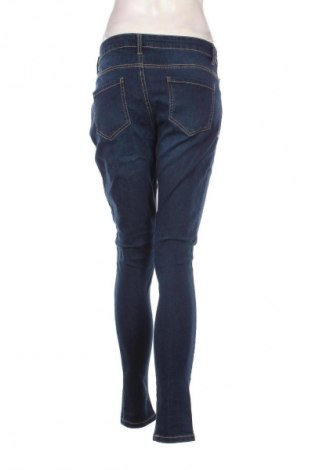 Damen Jeans, Größe L, Farbe Blau, Preis 6,99 €