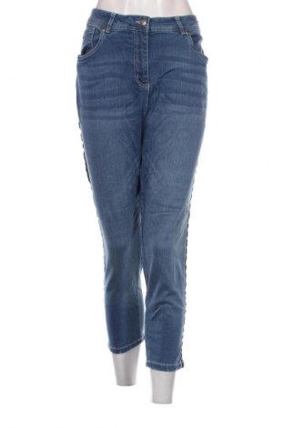 Damen Jeans, Größe XXL, Farbe Blau, Preis 11,29 €