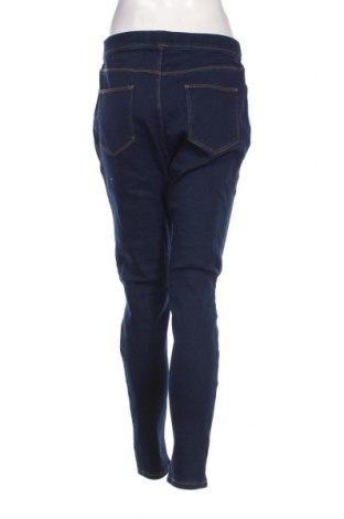 Damen Jeans, Größe L, Farbe Blau, Preis € 6,79