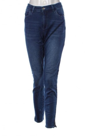 Damen Jeans, Größe L, Farbe Blau, Preis € 7,49