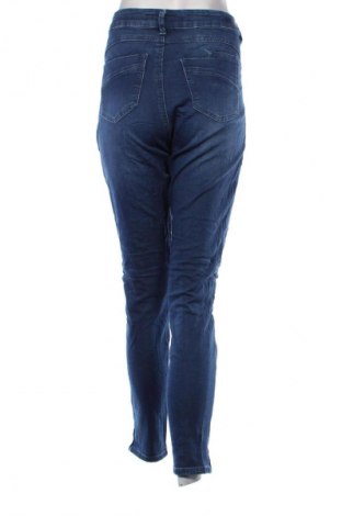 Damen Jeans, Größe L, Farbe Blau, Preis € 7,49