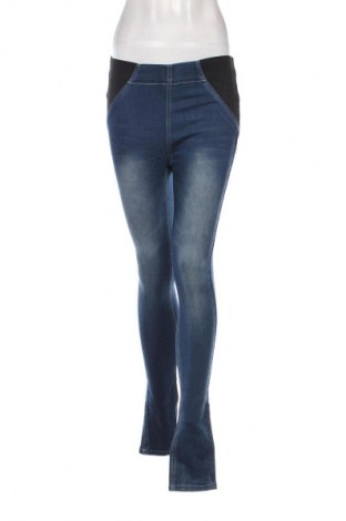 Damen Jeans, Größe M, Farbe Blau, Preis € 4,99