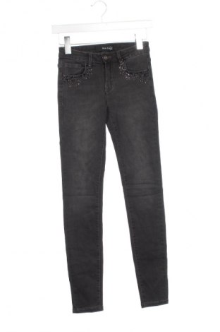 Damen Jeans, Größe XS, Farbe Grau, Preis € 4,49