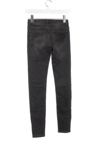 Damen Jeans, Größe XS, Farbe Grau, Preis € 4,49