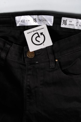 Dámské džíny , Velikost M, Barva Černá, Cena  148,00 Kč