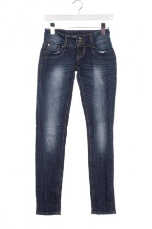 Damen Jeans, Größe XS, Farbe Blau, Preis € 4,99